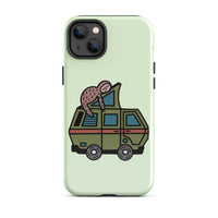 Thumbnail of Stewie Sloth Tough Case for iPhone®