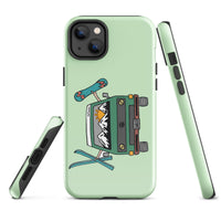 Thumbnail of Shred Van Tough Case for iPhone®