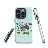 Thumbnail of Van Light Year Tough Case for iPhone®