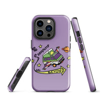 Thumbnail of Van Lightyear Tough Case for iPhone®