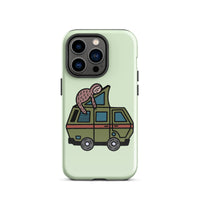 Thumbnail of Stewie Sloth Tough Case for iPhone®