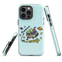 Thumbnail of Van Light Year Tough Case for iPhone®