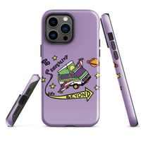 Thumbnail of Van Lightyear Tough Case for iPhone®