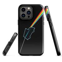 Thumbnail of Dark Side of the Bus Tough Case for iPhone®