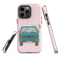 Thumbnail of Dream Machine Tough Case for iPhone®