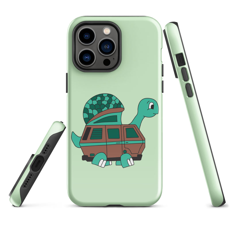 Tom Turtle Tough Case for iPhone®