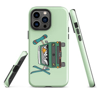 Thumbnail of Shred Van Tough Case for iPhone®