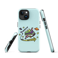 Thumbnail of Van Light Year Tough Case for iPhone®