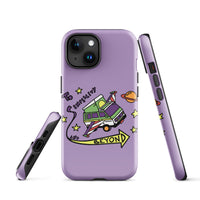 Thumbnail of Van Lightyear Tough Case for iPhone®