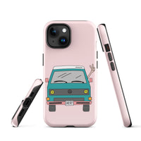 Thumbnail of Dream Machine Tough Case for iPhone®