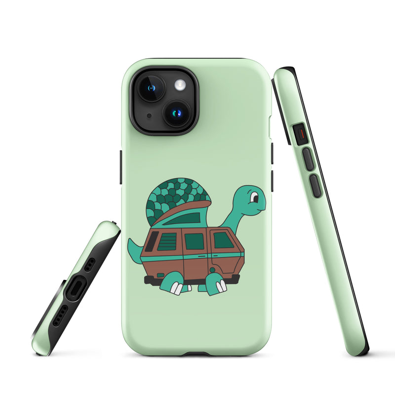 Tom Turtle Tough Case for iPhone®