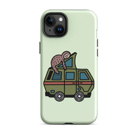 Thumbnail of Stewie Sloth Tough Case for iPhone®