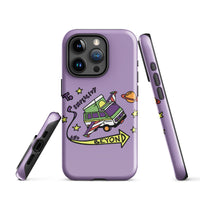 Thumbnail of Van Lightyear Tough Case for iPhone®