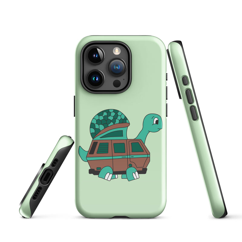 Tom Turtle Tough Case for iPhone®