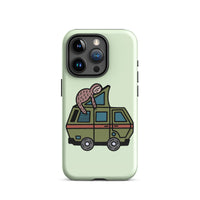 Thumbnail of Stewie Sloth Tough Case for iPhone®