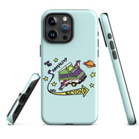 Thumbnail of Van Light Year Tough Case for iPhone®