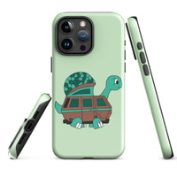 Thumbnail of Tom Turtle Tough Case for iPhone®