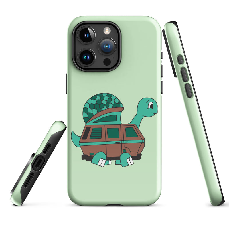 Tom Turtle Tough Case for iPhone®