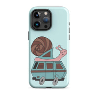 Thumbnail of Sally Snail Tough Case for iPhone®