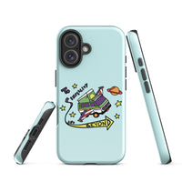 Thumbnail of Van Light Year Tough Case for iPhone®