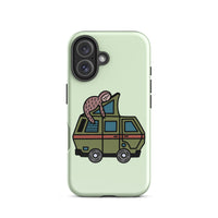 Thumbnail of Stewie Sloth Tough Case for iPhone®