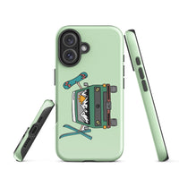 Thumbnail of Shred Van Tough Case for iPhone®