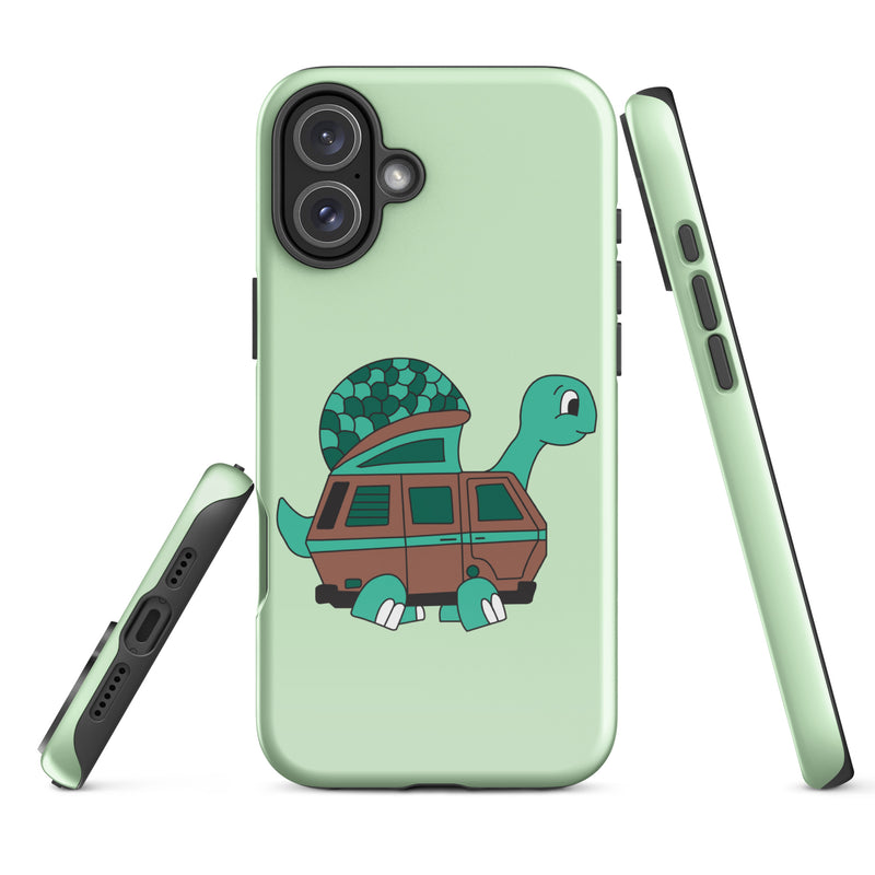 Tom Turtle Tough Case for iPhone®