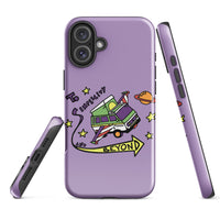 Thumbnail of Van Lightyear Tough Case for iPhone®