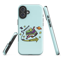 Thumbnail of Van Light Year Tough Case for iPhone®