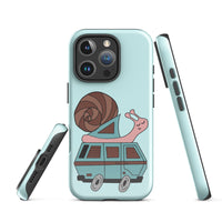 Thumbnail of Sally Snail Tough Case for iPhone®