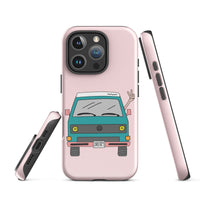 Thumbnail of Dream Machine Tough Case for iPhone®