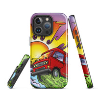 Thumbnail of Van & Sun Tough Case for iPhone®