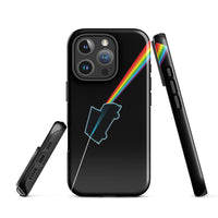 Thumbnail of Dark Side of the Bus Tough Case for iPhone®