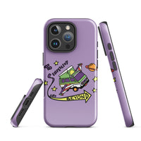 Thumbnail of Van Lightyear Tough Case for iPhone®