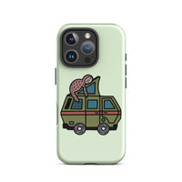 Thumbnail of Stewie Sloth Tough Case for iPhone®