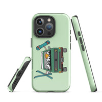 Thumbnail of Shred Van Tough Case for iPhone®