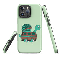 Thumbnail of Tom Turtle Tough Case for iPhone®