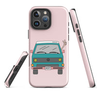 Thumbnail of Dream Machine Tough Case for iPhone®