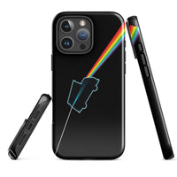 Thumbnail of Dark Side of the Bus Tough Case for iPhone®