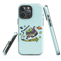 Thumbnail of Van Light Year Tough Case for iPhone®