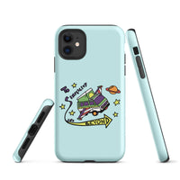 Thumbnail of Van Light Year Tough Case for iPhone®