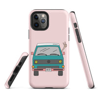 Thumbnail of Dream Machine Tough Case for iPhone®