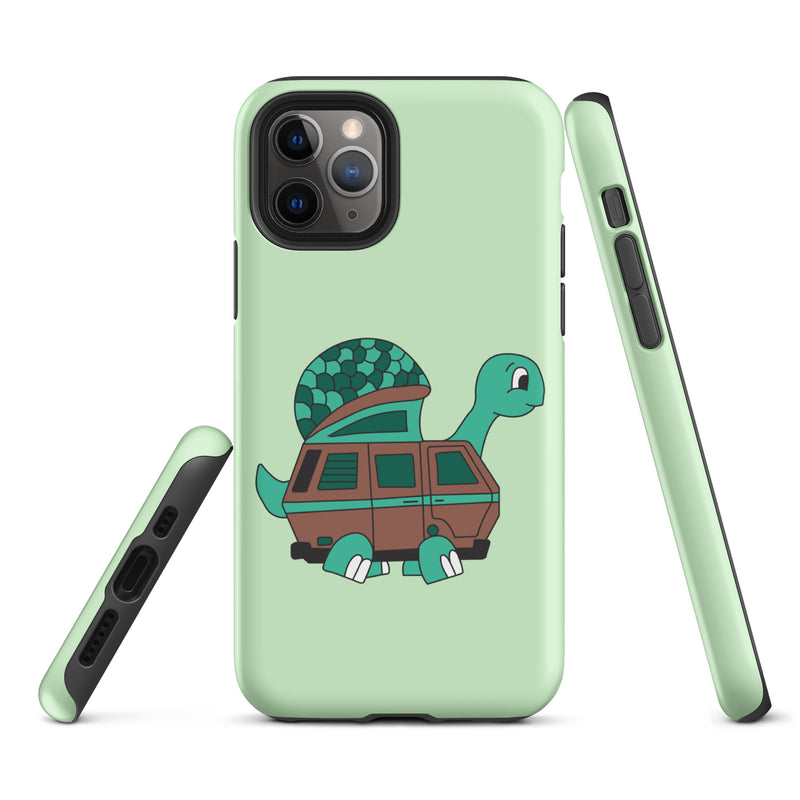 Tom Turtle Tough Case for iPhone®