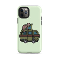 Thumbnail of Stewie Sloth Tough Case for iPhone®