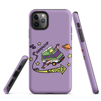 Thumbnail of Van Lightyear Tough Case for iPhone®