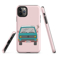 Thumbnail of Dream Machine Tough Case for iPhone®