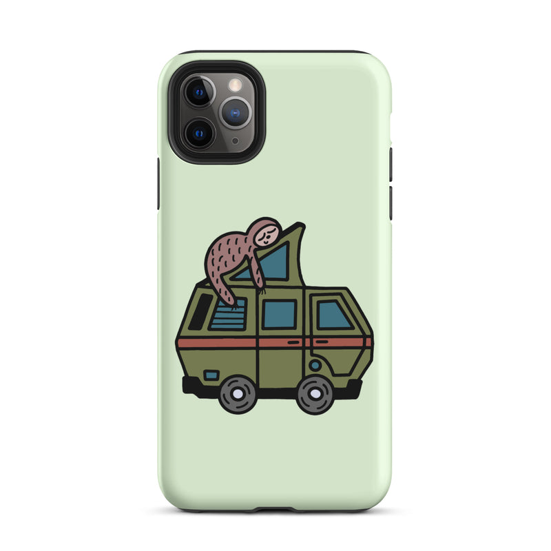 Stewie Sloth Tough Case for iPhone®