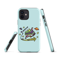 Thumbnail of Van Light Year Tough Case for iPhone®