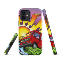 Thumbnail of Van & Sun Tough Case for iPhone®