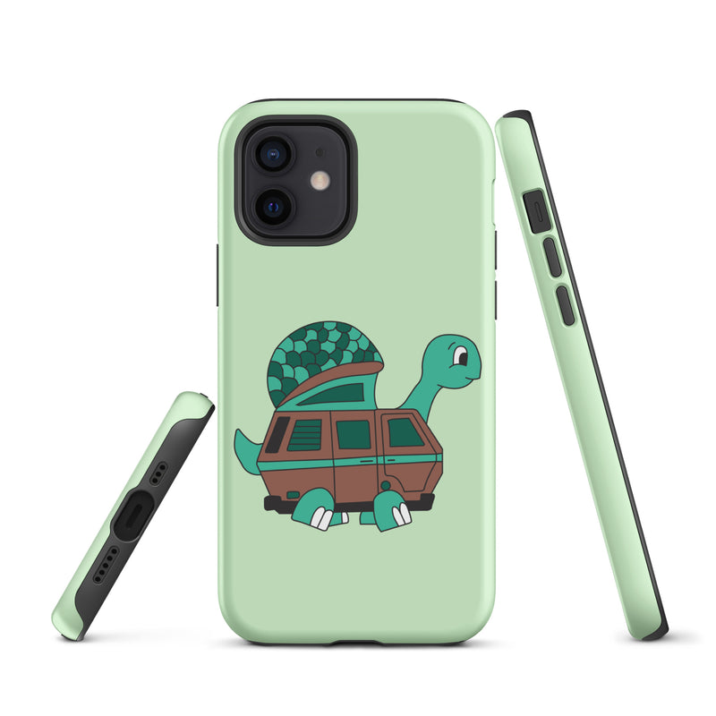 Tom Turtle Tough Case for iPhone®